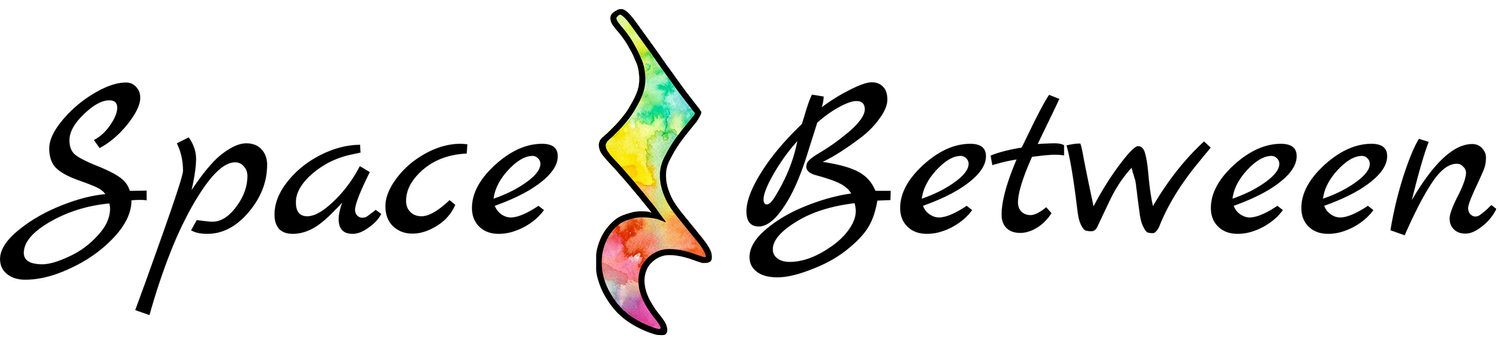 Space Between logo
